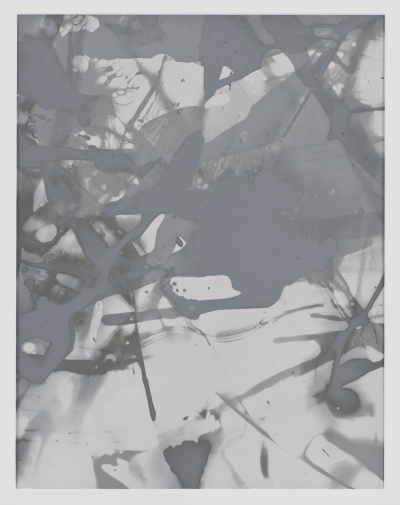 James Welling - 'Chemical 10',<br> 2014